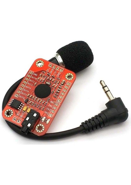 Arduino Ses Tanıma Modülü fiyatları