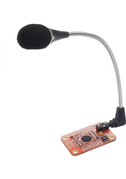 Arduino Ses Tanıma Modülü modelleri