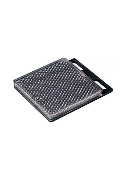 Td-08 Reflektör / Mesafe Sensörleri Uyumlu