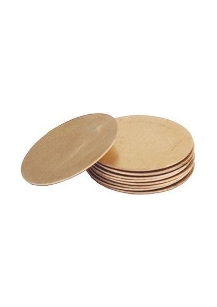 Piezo Disk Element- 27 mm Çap