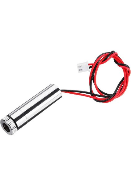 Odaklanabilir 200-250MW 650NM Lazer Modülü