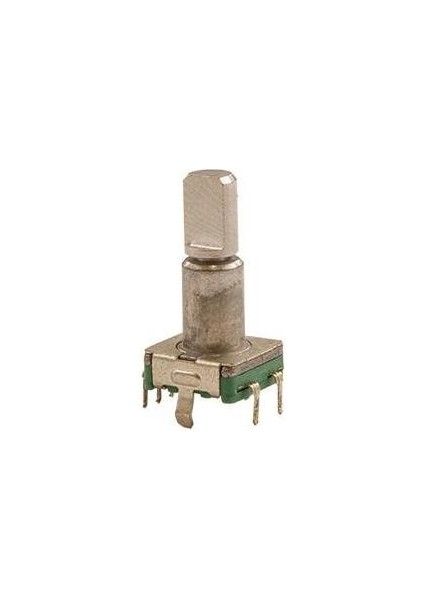 20MM D Şaft Rotary Encoder - Oto Potans
