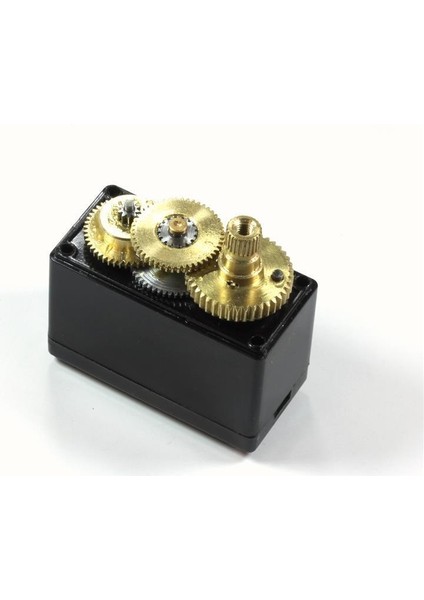MG996R Yüksek Torklu Servo Motor 180 Derece Metal