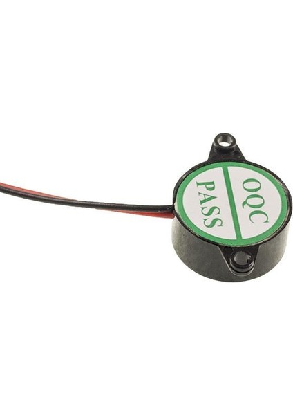 Devreli Buzzer 3-24V 90DB Siren 23MM fiyatları