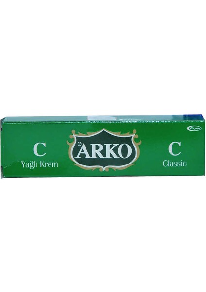Arko Yağlı Krem - Kuru Ciltler 20 ml modelleri