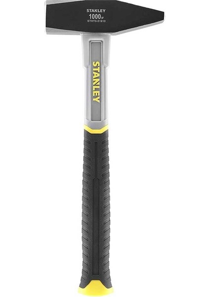 STHT0-51910 Fıberglass Saplı Çekiç 1000 gr