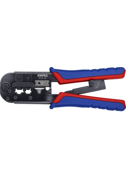 - 975110 Jak Pense + 0302180 Pense + 7002160 Yan Keski 3'lü Set