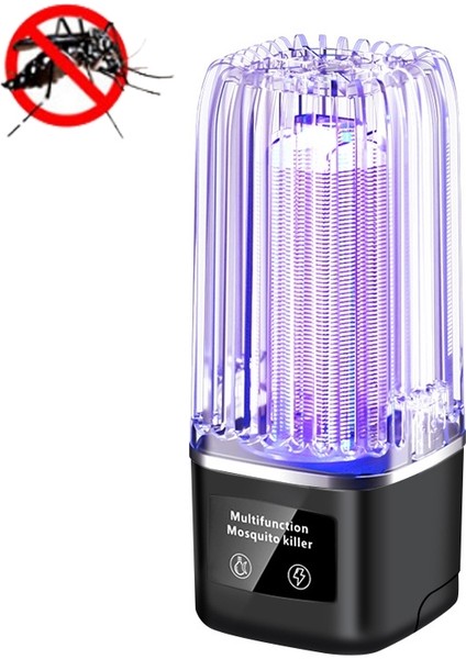 USB Sivrisinek Kovucu Lamba (Yurt Dışından)