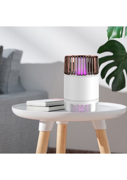 USB Sivrisinek Kovucu (Yurt Dışından)