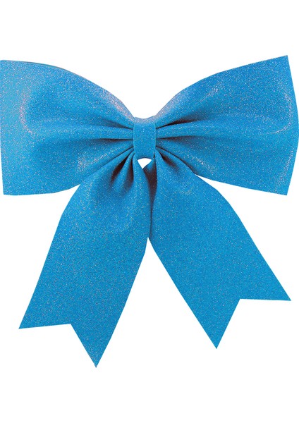 Simli Eva Fiyonk, 40 cm x 33 cm - Mavi modelleri