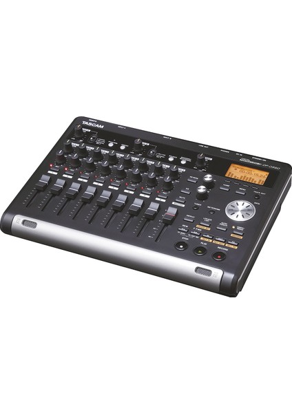 DP-03SD Dijital 8 Kanal Fader Kontrollü Portastudio fiyatları