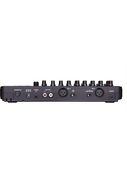 DP-03SD Dijital 8 Kanal Fader Kontrollü Portastudio modelleri