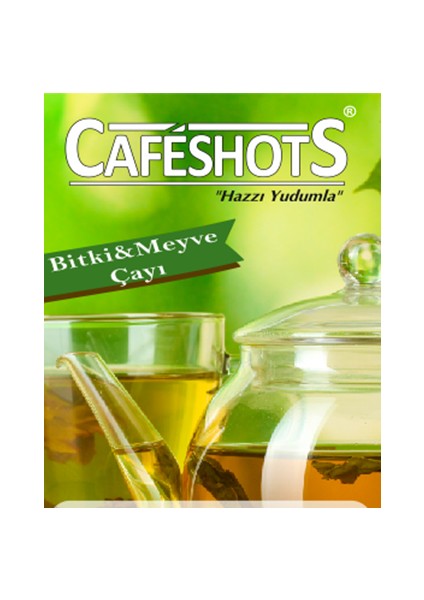 Orman Meyveleri Çayı 250 gr