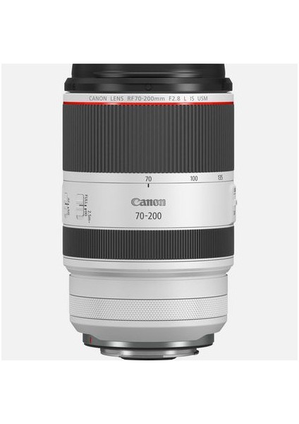 Lens RF70-200MM F2.8 L Is Usm