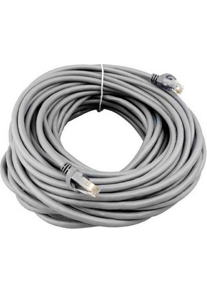 5 Metre Ethernet Kablo