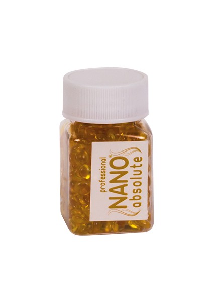 Keratin Damla Sarı