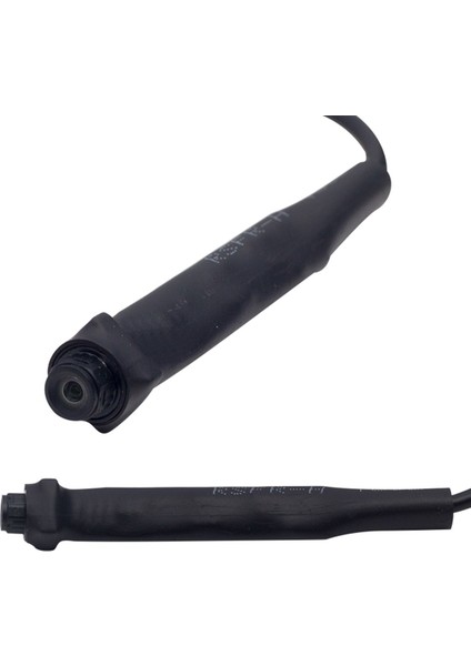 PM-19307 3.6mm 800 Tvl 1/4 Sensor Yuvarlak Mini Tip Kamera