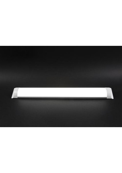 10 Adet Ct 2475 Cata 36W LED Bant Armatür Günışığı 3200K fiyatları
