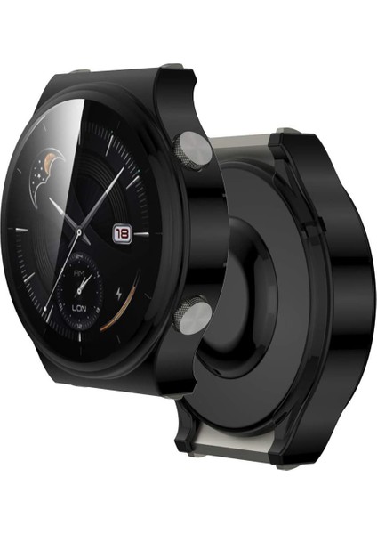 Huawei Watch Gt2 Pro Silikon Kılıf