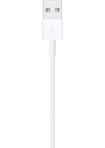 Iphone Şarj Aleti 1m USB Kablo