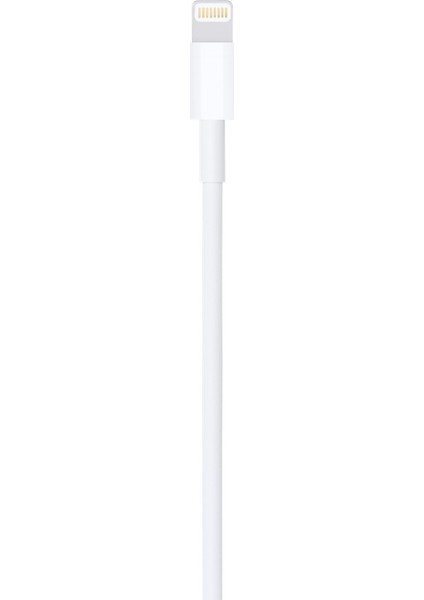 Iphone Şarj Aleti 1m USB Kablo