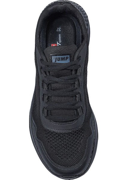 24796 Siyah Anatomik (36-40) Kadın Spor Ayakkabı modelleri