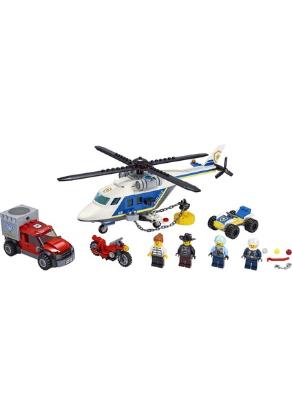 City 60243 Polis Helikopteri Takibi fiyatları