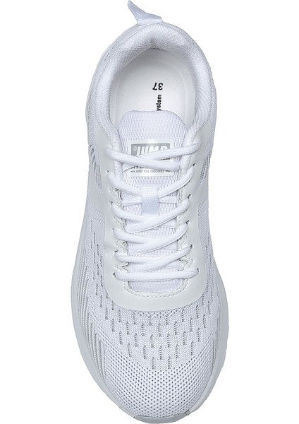 26280 Beyaz Açık Gri Kadın Günlük Rahat Yürüyüş Koşu Sneaker Spor Ayakkabı modelleri