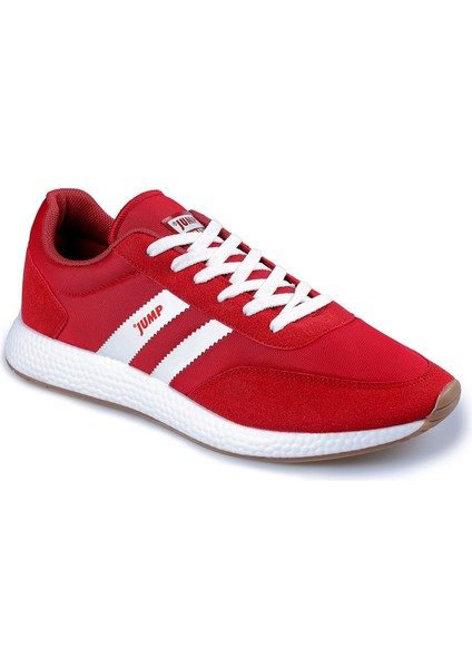 26396 Kırmızı - Beyaz Erkek Spor Ayakkabı fiyatları