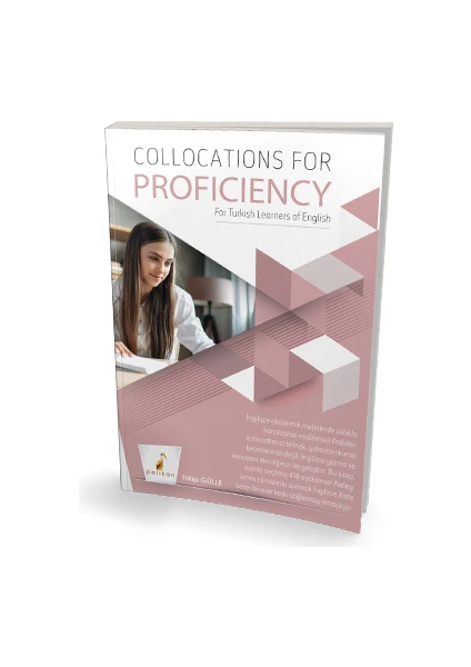 Pelikan Yayınları Collocations For Proficiency