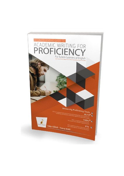 A Comprehensive Guide To Academic Writing For Proficiency