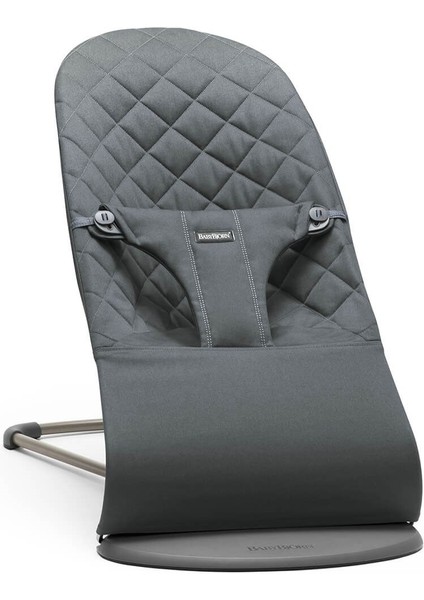 Balance Bliss Ana Kucağı Cotton /anthracite