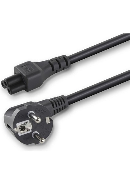 Yonca 1.5m Power Kablo Laptop