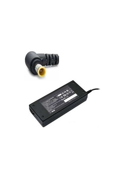 CLH-355 19V 4.74A 7.4*5.0 Hp Notebook Adaptör