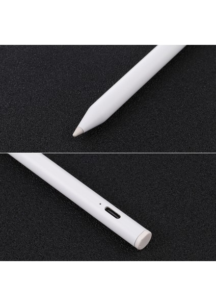 N188 / Y108 Için Konka Dokunmatik Stylus S Pen Beyaz (Yurt Dışından)