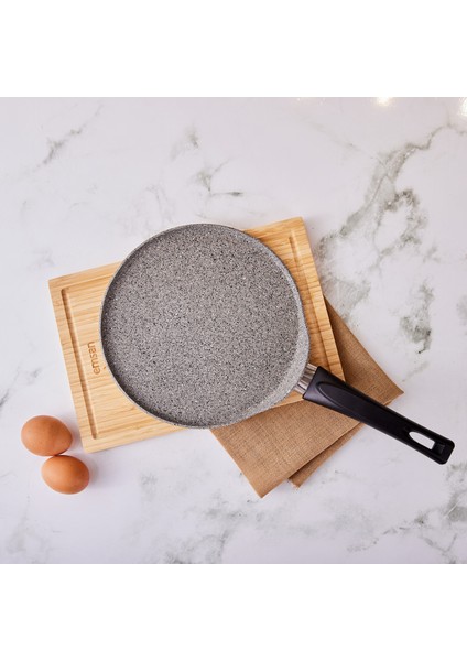 Durable Granit Krep Tava 24 cm