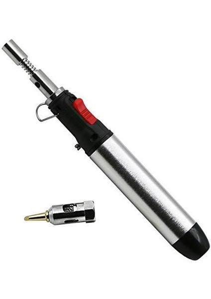 HT-1937 Gazlı Havya Lehim Kalemi