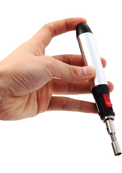 HT-1937 Gazlı Havya Lehim Kalemi indirimleri