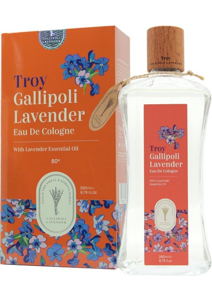 Dr. Lavender Bambu Çubuklu Lavanta Oda Kokusu 100 ml + Cam Lavanta Kolonyası 260 ml + Lavanta Yağı 10 ml