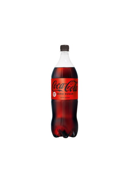 Zero Sugar 1 L