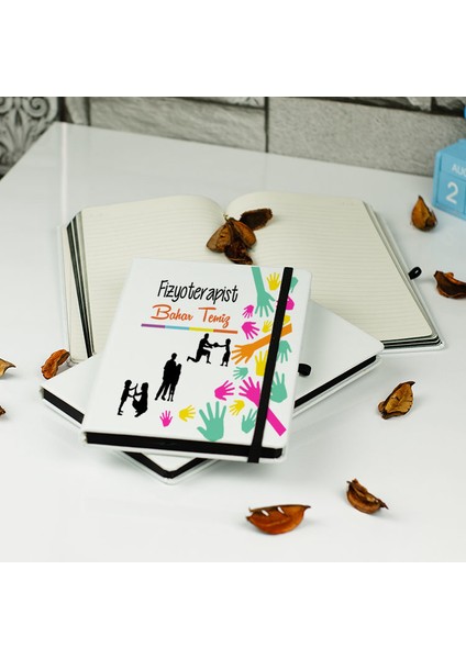 Fizyoterapist Defter 001