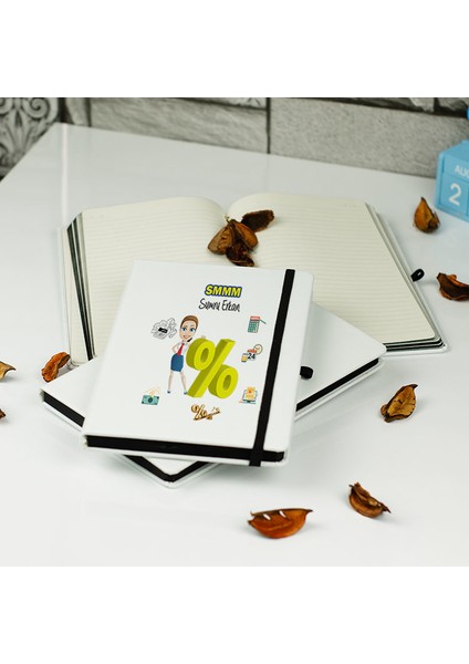 Smmm Defter