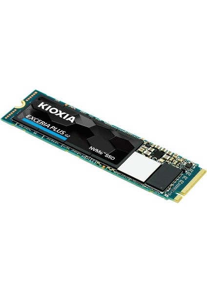 500GB Exceria Plus G2 Nvme 3400MB-3200MB-S M2 Pcıe Nvme 3D Nand SSD (LRD20Z500GG8) Harddisk