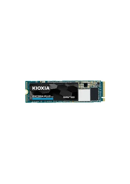 Exceria Plus G2 NVMe 2TB 3400MB-3200MB M2 PCIe NVMe 3D Nand SSD