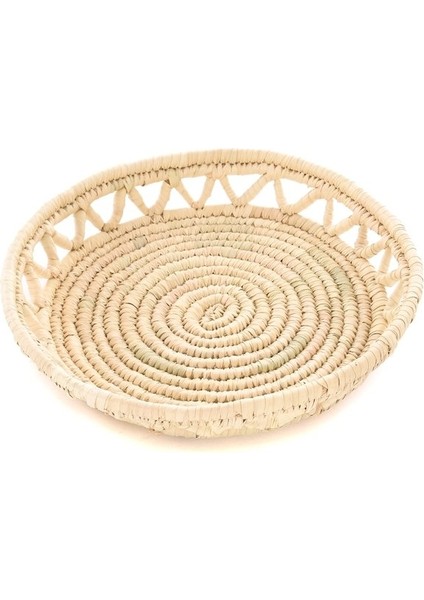 Tulip Hasır Tepsi Büyük Boy fiyatları