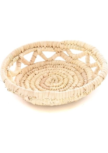 Tulip Hasır Tepsi Küçük Boy fiyatları