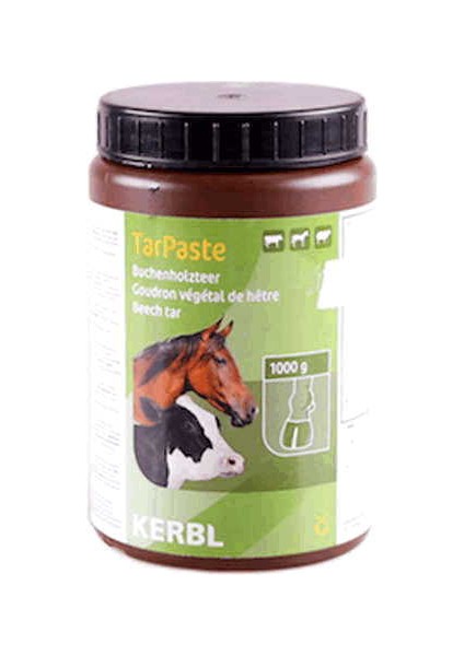 Ardıç ve Kayın Katranı 1 kg (Tar Paste)