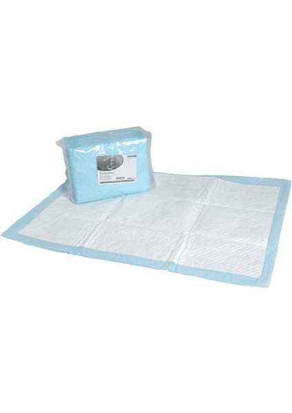 30 Adet Operasyon Altlığı 60X90 cm (Koruyucu Bez)