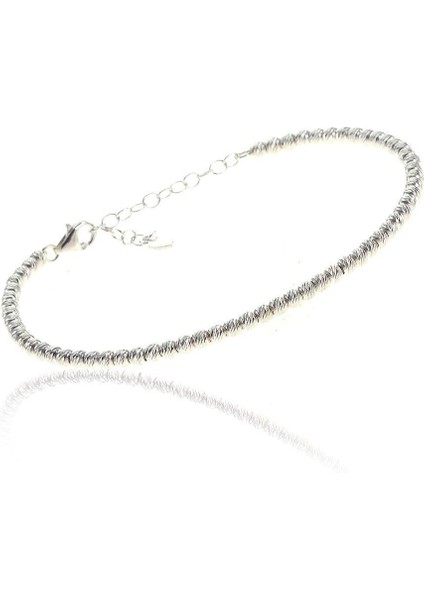 Tek Sıra Dorissa Bileklik