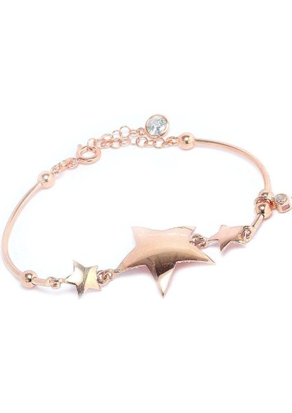 Yıldızlı Bileklik